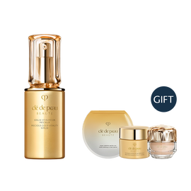 PRECIOUS GOLD VITALITY SERUM